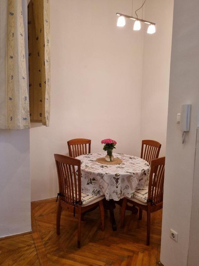 Apex Apartment Budapest Eksteriør bilde