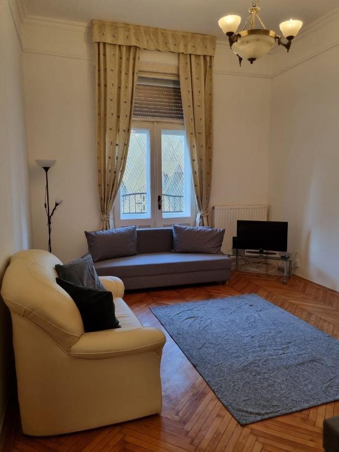 Apex Apartment Budapest Eksteriør bilde